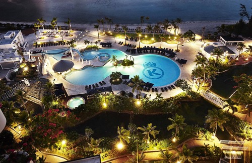 San Roque Hotel | Kensington Hotel Saipan