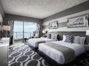 San Roque Hotel | Discover Kensington Hotel Saipan: Beachfront Bliss Awaits