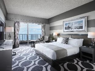 San Roque Hotel | Discover Kensington Hotel Saipan: Beachfront Bliss Awaits