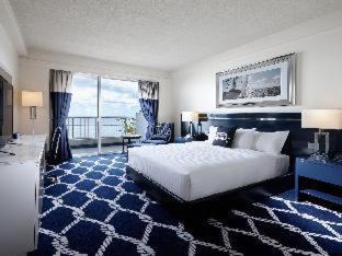 San Roque Hotel | Discover Kensington Hotel Saipan: Beachfront Bliss Awaits