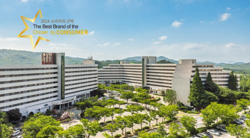 Gyeongju Resort | Family-Friendly Kensington Resort Gyeongju with Dining Options