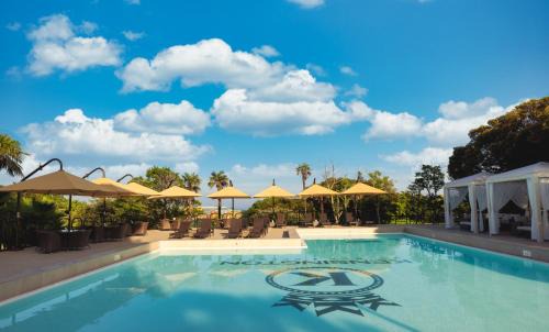 Jungmun Resort | Oceanview Elegance at Kensington Resort Jeju Jungmun