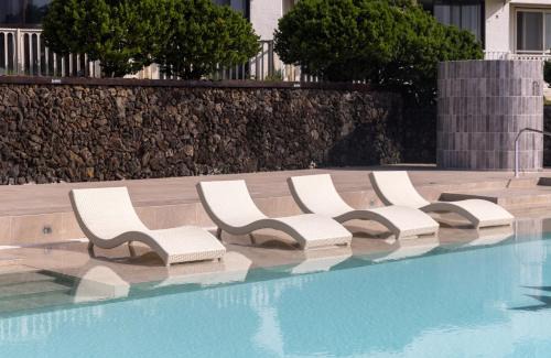 Jungmun Resort | Oceanview Elegance at Kensington Resort Jeju Jungmun