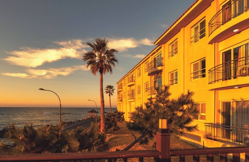 Hallim Apartment | Oceanfront Kensington Resort Jeju Hanlim with Great Amenities