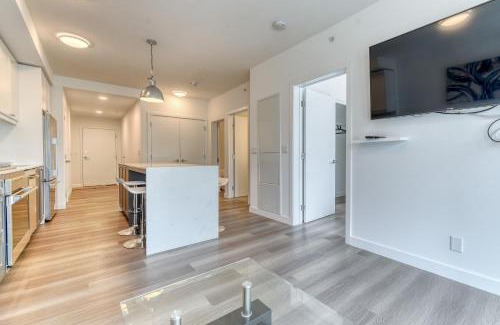 Kensington Apartment | Family-Friendly Kensington Suite: 4-Star Comfort Awaits