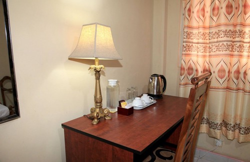 Nuwara Eliya House | Kent Guest House - 2