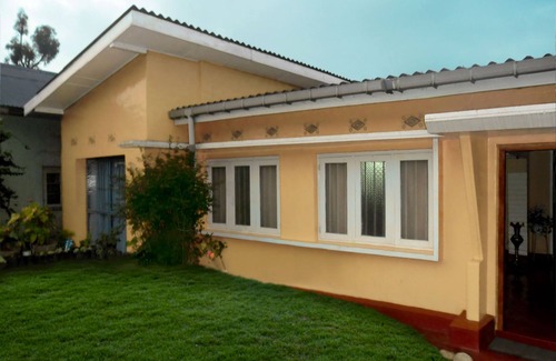 Nuwara Eliya House | Kent Guest House - 2