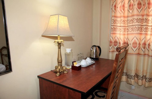 Nuwara Eliya House | Budget-Friendly Kent Guest House with Spa & Family Amenities