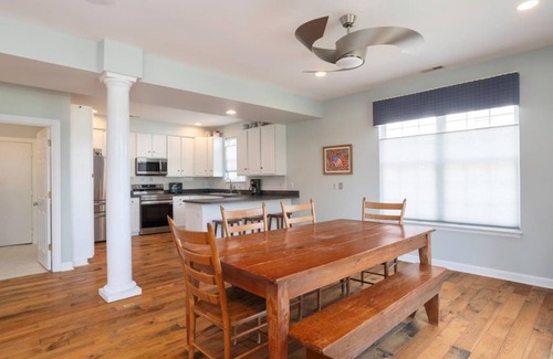 Chester House | Kent Island Maryland Getaway