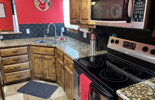 North Overton House | Book Your Summer 2024 Stay for Large Groups Today!
