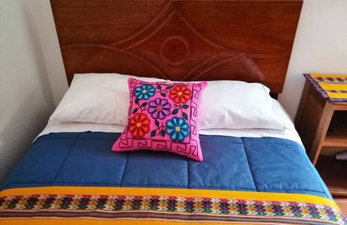 Ollantaytambo House | Kenti's Home: Guest Rated 9.6 & Spa Retreat Awaits