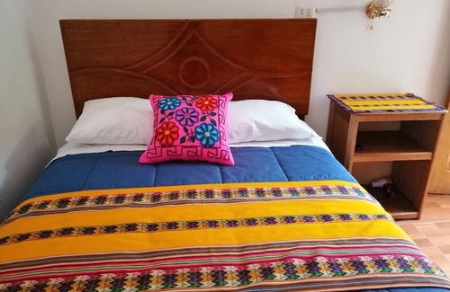 Ollantaytambo House | Kenti's Home: Guest Rated 9.6 & Spa Retreat Awaits