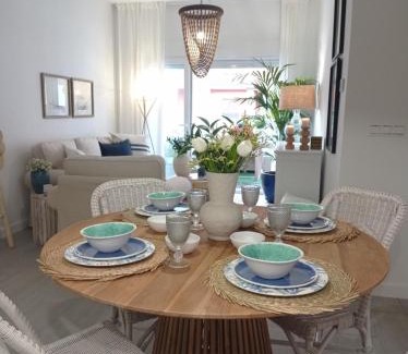 Motril Apartment | Discover Kentia Golf Playa Granada - Guest Rated 9.9/10