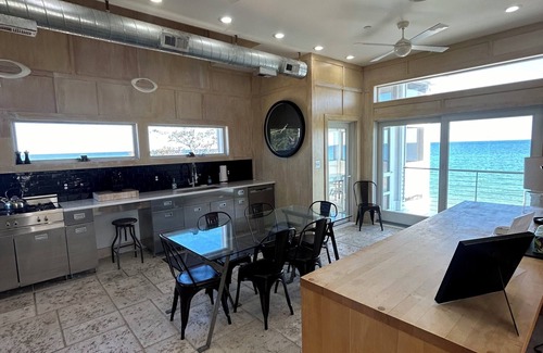 Point Lookout House | Experience Kentigern at Scotland Yards with Ocean Views