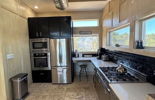 Point Lookout House | Experience Kentigern at Scotland Yards with Ocean Views