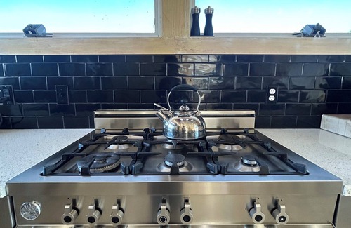 Point Lookout House | Experience Kentigern at Scotland Yards with Ocean Views