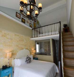 Sail Rock Beach Bed & Breakfast | Experience the Best at Kenting 4 Sisters Villa with Ocean Views