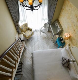 Sail Rock Beach Bed & Breakfast | Experience the Best at Kenting 4 Sisters Villa with Ocean Views