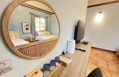 Hengchun Bed & Breakfast | Kenting Avignon B&B
