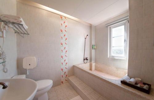 Hengchun Bed & Breakfast | Kenting Avignon B&B