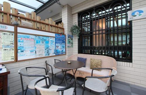Hengchun Old Town Bed & Breakfast | Kid-Friendly Kenting Diack Inn with Top Guest Reviews