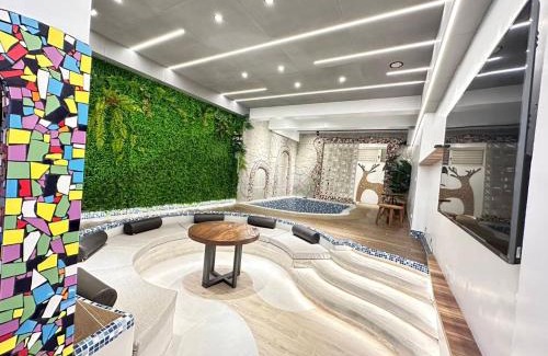 Hengchun Villa | Discover Kenting Fu-Jing Villa: Family-Friendly Retreat