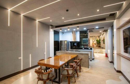 Hengchun Villa | Discover Kenting Fu-Jing Villa: Family-Friendly Retreat