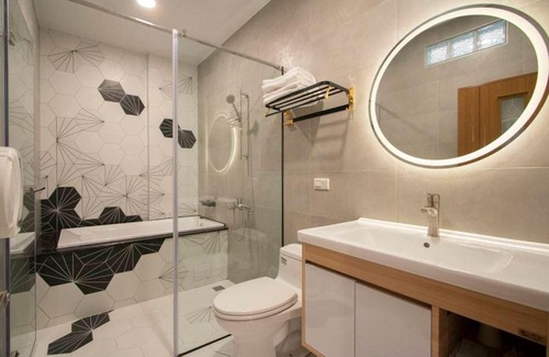 Hengchun Villa | Discover Kenting Fu-Jing Villa: Family-Friendly Retreat
