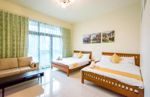 Shanjiao Bed & Breakfast | Welcoming Kenting Muchen INN: Family-Friendly Retreat
