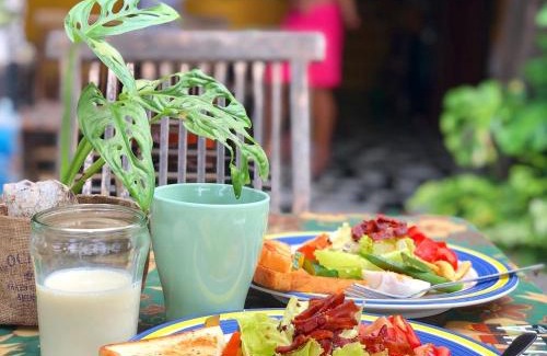 South Beach Bed & Breakfast | Discover Kenting Nanwan AlohaInn: Pet-Friendly Oceanfront Escape