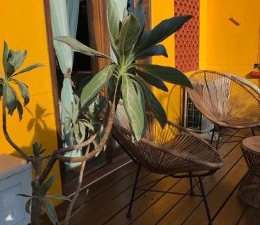 South Beach Bed & Breakfast | Discover Kenting Nanwan AlohaInn: Pet-Friendly Oceanfront Escape