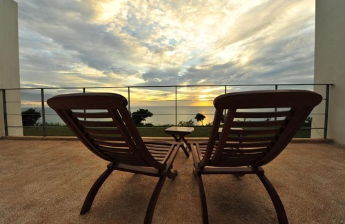 Shanhai House | Top-Rated Kenting Ocean Paradise Resort with Family Amenities