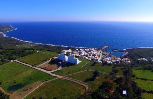 Shanhai House | Top-Rated Kenting Ocean Paradise Resort with Family Amenities