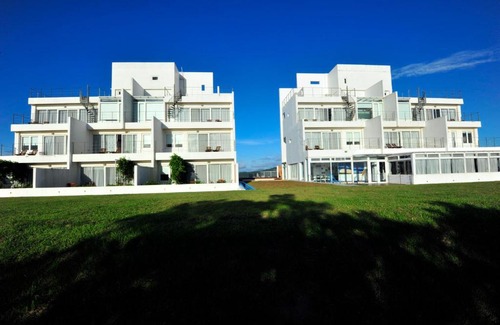 Shanhai House | Top-Rated Kenting Ocean Paradise Resort with Family Amenities