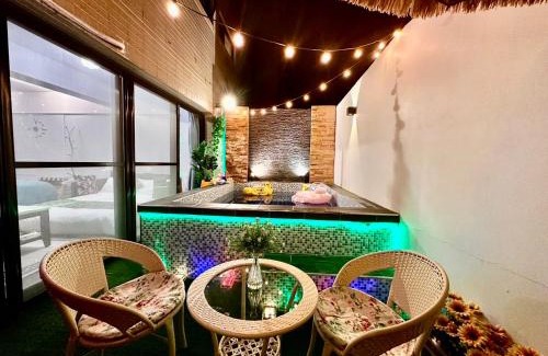 Renshou House | Relaxation Awaits at Kenting: Oceanfront & Family-Friendly