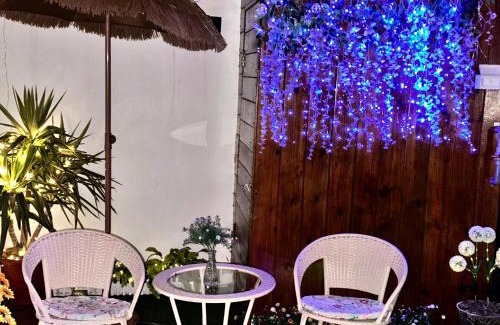 Renshou House | Relaxation Awaits at Kenting: Oceanfront & Family-Friendly
