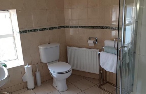 Kilmacthomas House | Top-Rated Kents Guesthouse: Ideal for Family Stays