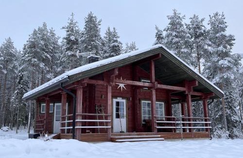 Sonka Other | Experience Kenttäniemi Cottages with Oceanfront Bliss