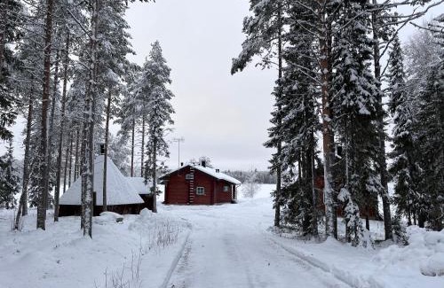 Sonka Other | Experience Kenttäniemi Cottages with Oceanfront Bliss