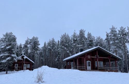 Sonka Other | Experience Kenttäniemi Cottages with Oceanfront Bliss
