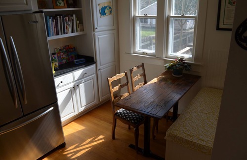 Cherokee Triangle House | Perfect Location Near Kentucky Derby with Family-Friendly Amenities