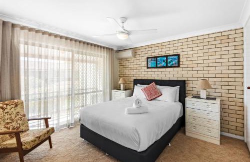 Ballina Villa | Family-Friendly Kenway Lodge with Exceptional Guest Ratings