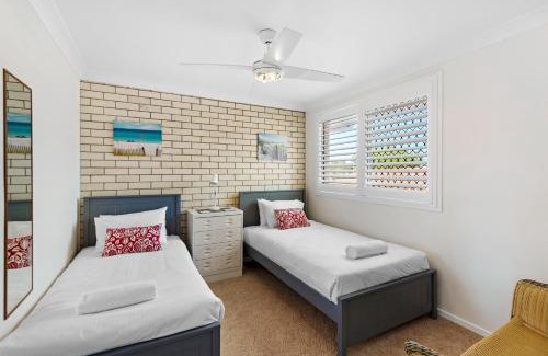 Ballina Villa | Family-Friendly Kenway Lodge with Exceptional Guest Ratings