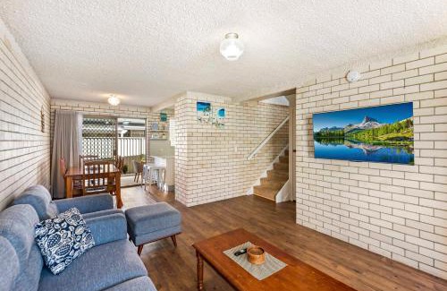 Ballina Villa | Family-Friendly Kenway Lodge with Exceptional Guest Ratings