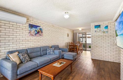 Ballina Villa | Family-Friendly Kenway Lodge with Exceptional Guest Ratings