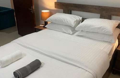 Eldoret House | Budget-Friendly Kenya Re 86: Pet and Child Friendly Stay