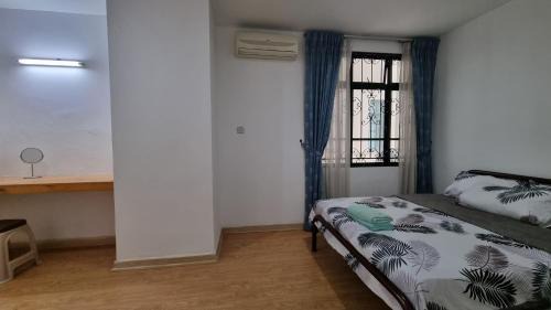 Kuching Apartment | Relaxing Kenyalang Emerald Riverine Resort with Spa & Pool