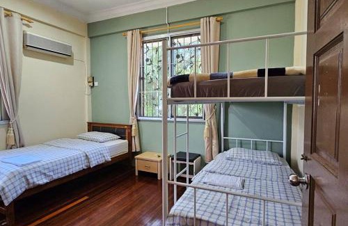Miri Villa | Discover Kenyalang Piasau Homestay: Family-Friendly Retreat