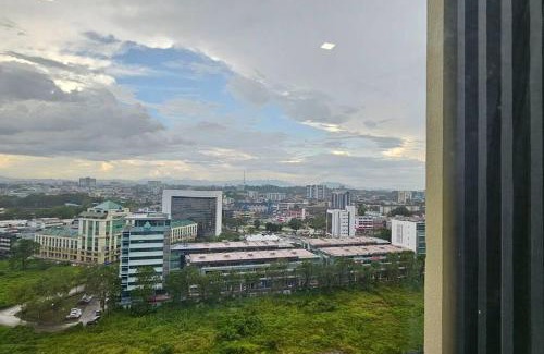 Kuching Apartment | Explore Kenyalang Riverine Diamond Resort Homestay