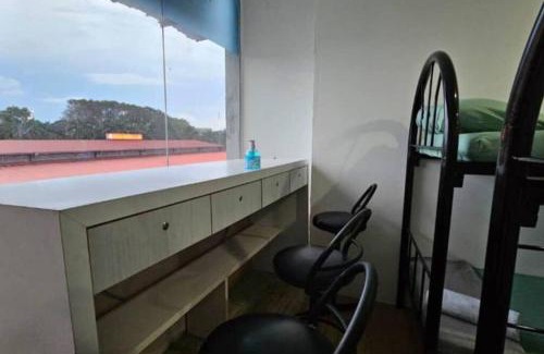 Miri Apartment | Kenyalang Saberkas Homestay
